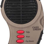 CASS CREEK ERGO GAME CALL - FOR SPRING GOBBLER