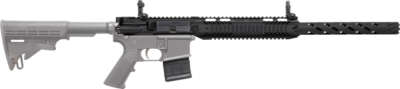 CHIAPPA DALY UPPER AR-15 410 - 2.5" 19" 5RD MAGAZINE BLACK