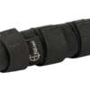 COLETAC METPY 6" SPPRSSR COVER BLK