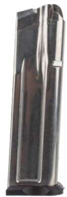 CHECKMATE MAGAZINE 2011 - COMPATIBLE 9MM SS 16RD 120MM