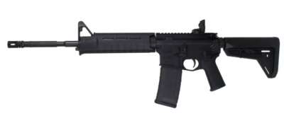 COLT M4 CARB MOE SL BLK 5.56MM 16"