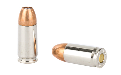 CORBON 9MM+P 125GR JHP 20/500