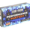 CORBON AAC 300 BLACKOUT 150GR FMJ 20