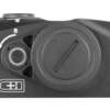 C&H DUTY RED DOT 3 MOA MULTI BLACK