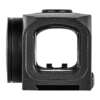 C&H DUTY RED DOT 3 MOA MULTI BLACK