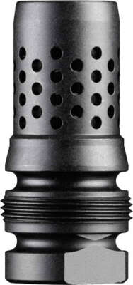 DEAD AIR SILENCERS XENO MOUNT - OMNI BRAKE 1/2-28