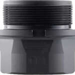 DEAD AIR SILENCERS XENO - ADAPTER P-SERIES