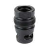 DEAD AIR XENO WEE BRAKE 5/8X24 9MM