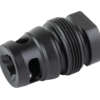 DEAD AIR XENO WEE BRAKE 5/8X24 9MM