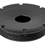 DEAD AIR R-SERIES FRONT CAP 5.56MM