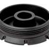 DEAD AIR R-SERIES FRONT CAP 5.56MM
