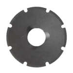 DEAD AIR R-SERIES FRONT CAP 7.62MM