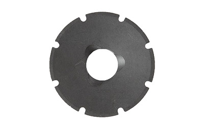 DEAD AIR R-SERIES FRONT CAP 6.5MM