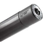 DEAD AIR R-SERIES FH FRNT CAP 7.62