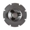 DEAD AIR R-SERIES FH FRNT CAP 7.62