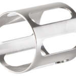 DEAD AIR P-SERIES FIXED BBL SPACER