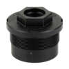 DEAD AIR P-SERIES FIXED MOUNT 1/2X28