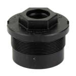 DEAD AIR P-SERIES FIXED MOUNT 1/2X28