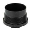DEAD AIR P-SERIES FIXED MOUNT 1/2X28
