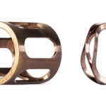 DEAD AIR MOJAVE FIXED BARREL SPACER