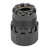 DEAD AIR P-SERIES BOOSTER ASSY