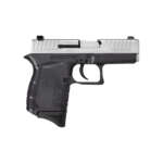 DIAMONDBACK FIREARMS DB9 GEN IV 9MM BLK/NI 3" 6+1