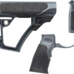 DANIEL DEF. AR15 FURNITURE KIT - M-LOK MILSPEC TORNADO GREY