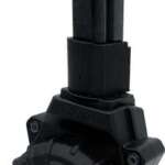 PRO MAG MAGAZINE TAURUS GX4 - 9MM 50RD DRUM BLACK POLYMER