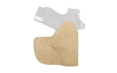 DESANTIS SUEDE NMIS FOR GLK 43X BK