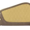 EVODS PRESIDENT PSTL CASE 12" TN/BRN
