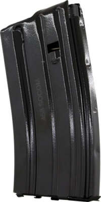 E-LANDER MAGAZINE 458 SOCOM - 7RD STEEL