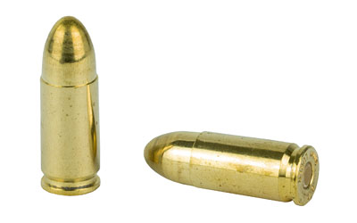 FIOCCHI 9MM 115GR FMJ 50/1000