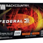 FED FUSION TIP 7MM BC 175GR 20/200