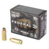 FED PUNCH 9MM 115GR JHP 20/200
