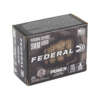 FED PUNCH 9MM 115GR JHP 20/200