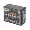 FED PUNCH 9MM 115GR JHP 20/200