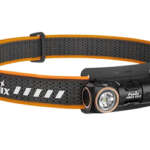 FENIX HM23 300LUMEN AA BTRY HEADLAMP