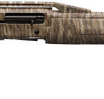 BROWNING SILVER RIFLED DEER - 20GA 3" 22" MO-BOTTOMLAND