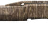 BROWNING SILVER RIFLED DEER - 20GA 3" 22" MO-BOTTOMLAND