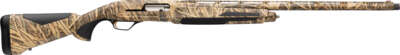 BROWNING MAXUS II 12GA 3.5" - 28" MOSSY OAK SHADOWGRASS
