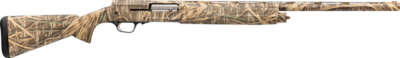 BROWNING A5 12GA 3.5" 26" - MOSSY OAK SHADOWGRASS