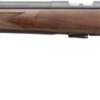 BROWNING T-BOLT TARGET 22LR - 20" BULL BBL SR BLUED/WALNUT