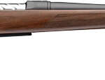BROWNING AB3 PRO HUNTER 270 - WIN 22" BLUED WOOD