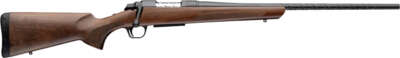 BROWNING AB3 PRO HUNTER 270 - WIN 22" BLUED WOOD