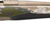 BROWNING X-BOLT 2 SPEED 28NOS - 26" BRONZE/OVIX SYN W/ MB
