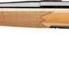 BROWNING X-BOLT 2 MEDALLION - 243 WIN 22" MAPLE/BLUED
