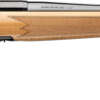 BROWNING X-BOLT 2 MEDALLION - 7MM PRC 24" MAPLE/BLUED