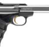 BRONWING MUCK MARK UDX PLUS - 22LR 5.5" 10RD STAINLESS*