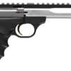 BROWNING BUCK MARK CONTOUR SS - SR MB 22LR 5.9" SS/BLD SYN