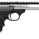 BROWNING BUCK MARK CONTOUR SS - SR MB 22LR 5.9" SS/BLD SYN